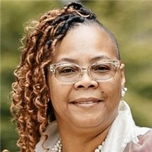 LaKeisha Doman, LCSW