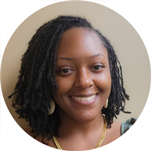 LaKeisha Thompson, LCSW
