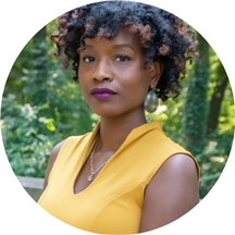 LaKendra Johnson, LPCC