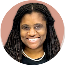 LaKeshia Stewart, PMHNP