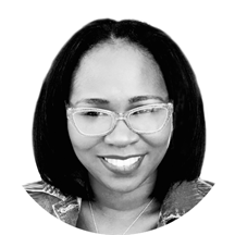 LaKisha Erwin, LMHC, LPC