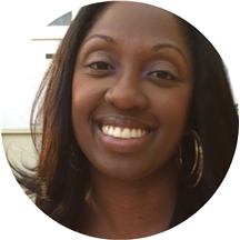 LaKisha Johnson, LCSW