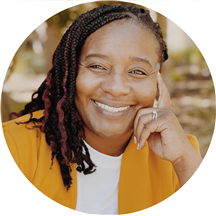 LaKisha Tolbert, LPC