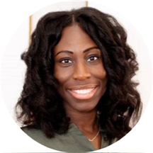 LaKreasha Scharcklet, LCSW