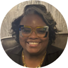 LaMetria Johnson, LPC
