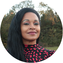 LaMonica Armond, MS, LPC