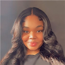 LaNae Combs, LCSW