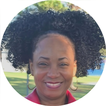 LaNeettra DeBose, LPC Associate