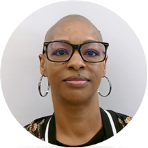 LaNesha Lacey, LCSW