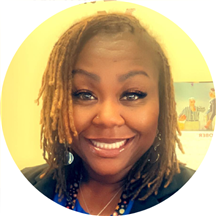 LaNitra Lee, LPC