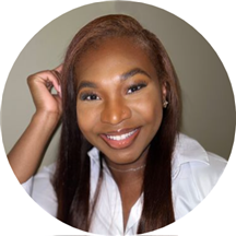 LaQuandra McGhee, LCSW - C
