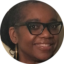 LaQuinas Woods, LISW - CP