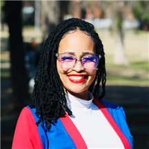 LaQunana Cistrunk, LCSW