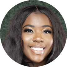 LaShae Miller, LMSW