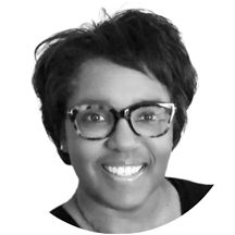 LaShaun Curry, LMFT, LPC