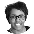 LaShaun Curry, LMFT, LPC