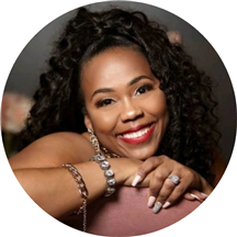 LaShawna Young, LMFT