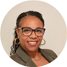 LaShay Woods, LCSW, MSW