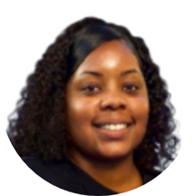 LaSheena Brown, LPC