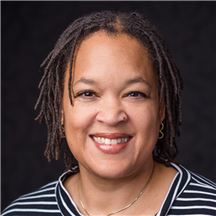 LaShon Sawyer, LCSW, LCSW - C, LICSW, LISW