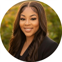 LaShonda Hill, LMFT