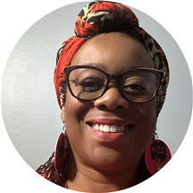 LaShunda Jones, LPC