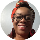 LaShunda Jones, LPC