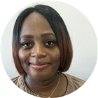 LaShunda Perry, LCSW