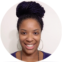 LaTangela Graham, LPC Associate