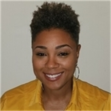 LaTanya Davis, LPC