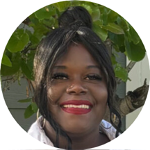 LaTasha Frazier, LMHCA, MA