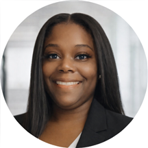 LaTasha Frazier, LPC