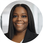 LaTasha Frazier, LPC