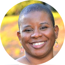LaTasha Martin, LPC