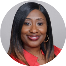 LaTasha Robinson, LPC