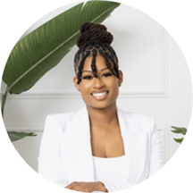 LaTeasha Johnson, LICSW, LCSW - C, LCSW