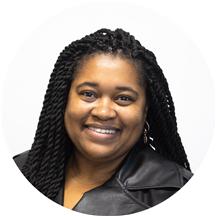 LaTeisha Miller, LSW