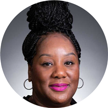 LaTeisha Prescott, NP