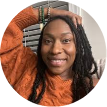 LaTia Edwards, LCMHC