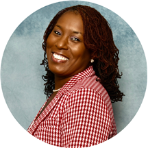 LaTisha Moore Diggs, LPC