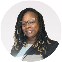 LaTisha Williams, LCSW