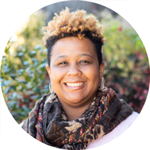 LaTonya Allen, LPC