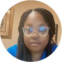 LaTonya Thomas, LICSW