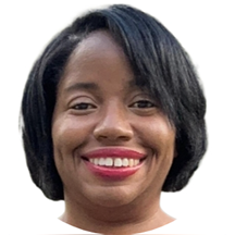 LaTonya Washington, LICSW