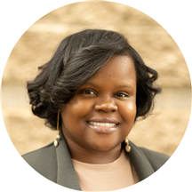 LaTonyia Simmons, LCSW