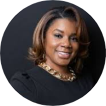 LaTosha Lymon, MA, LPC