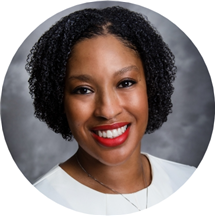 LaToya Bonam, APRN