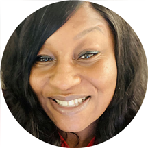 LaToya Davis, LMHC