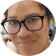 LaToya Edwards, LPC - S