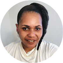 LaToya J Johnson, LMHC